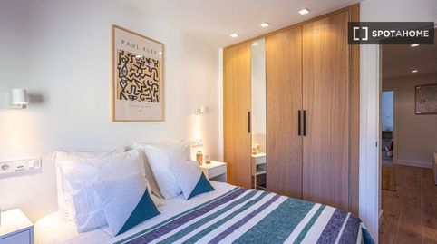 Photo 4 of Flat for rent in Valdeacederas, Madrid Capital