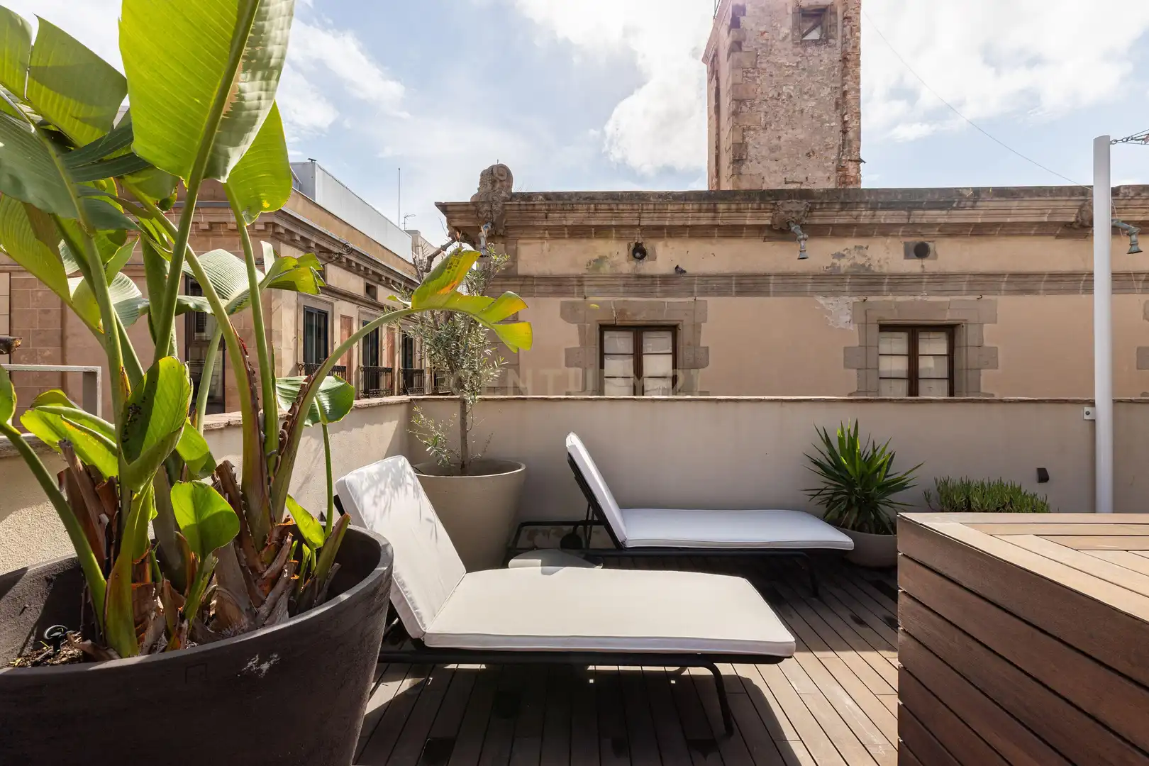Apartament amb piscina en venda a Carrer de la Mercè, Barcelona, Spain, imagen 38