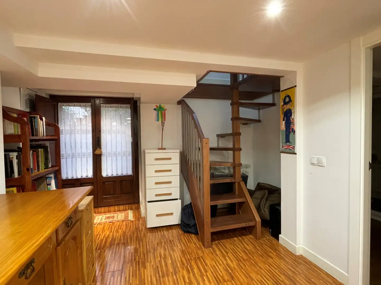 Piso en venta en Alcalá de Henares con Aire acondicionado, Calefacción y Horno