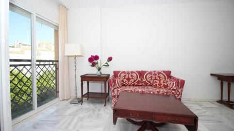 Foto 5 de Pis de lloguer a Federico Fellini, 36, Parque Clavero, Málaga Capital