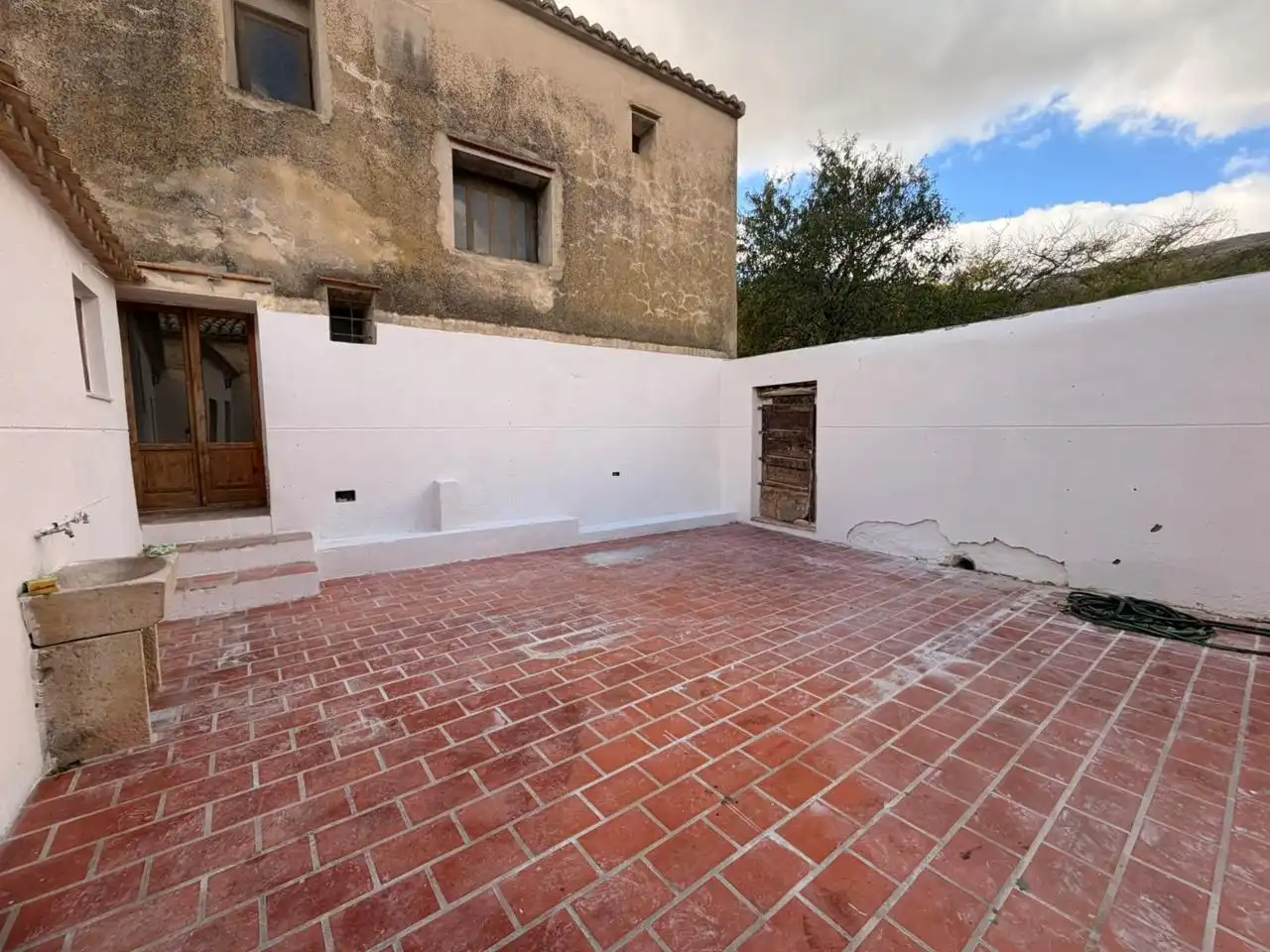 Finca rústica en venda a Partida de Nutxes, 1061, Jijona / Xixona