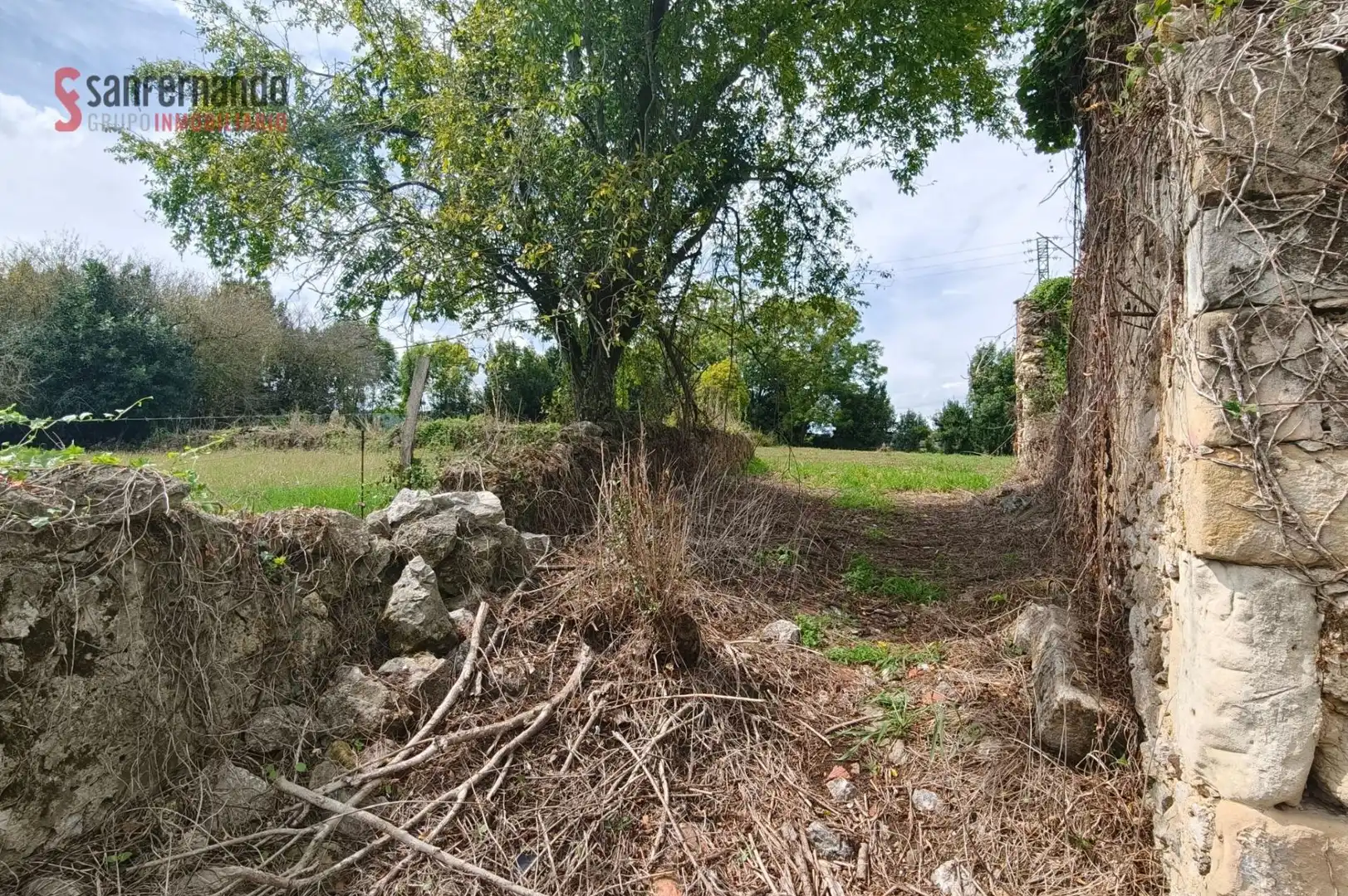 Terreny residencial en venda a Barrio Barrio Arral, imagen 10