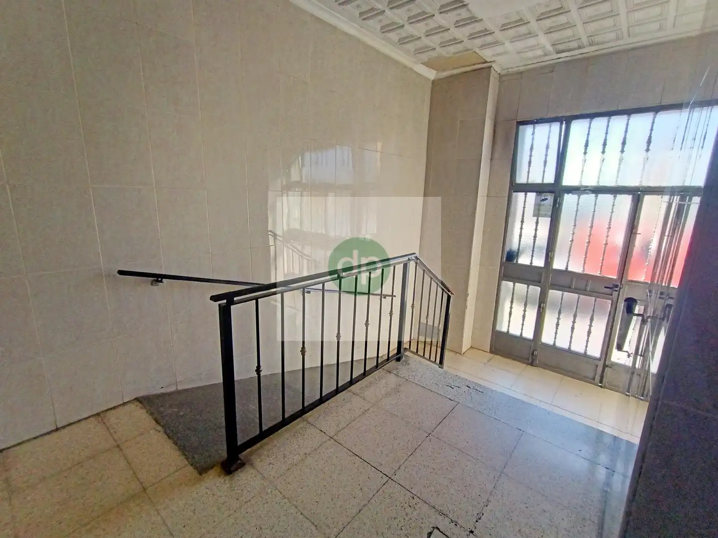 Piso de alquiler en Badajoz con Calefacción