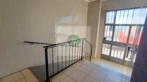 Foto 2 de Piso de alquiler en Pardaleras, Badajoz Capital