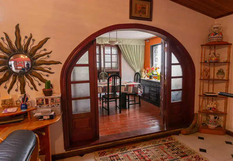 Casa o chalet en venta en Teguise con Jardín privado y Amueblado