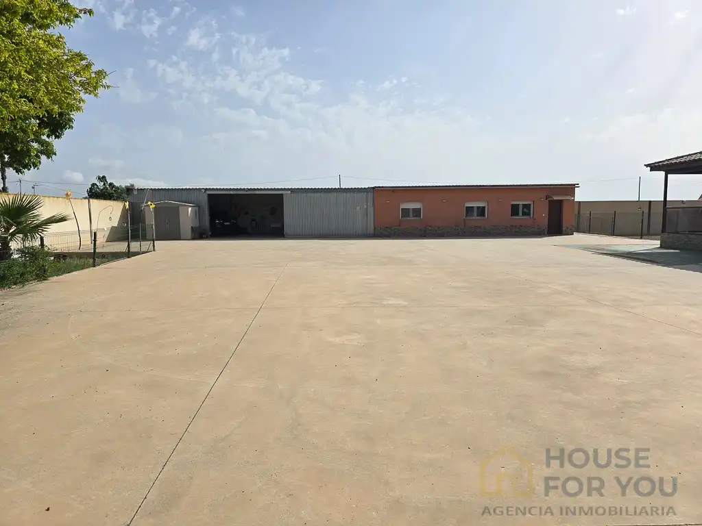 Casa en venda a Diseminados Los Valencianos, imagen 9