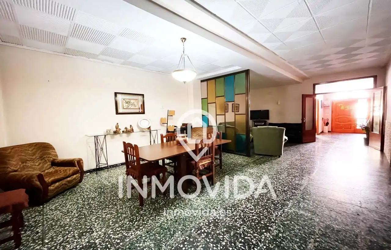 House with terrace for sale in Barxeta, imagen 4