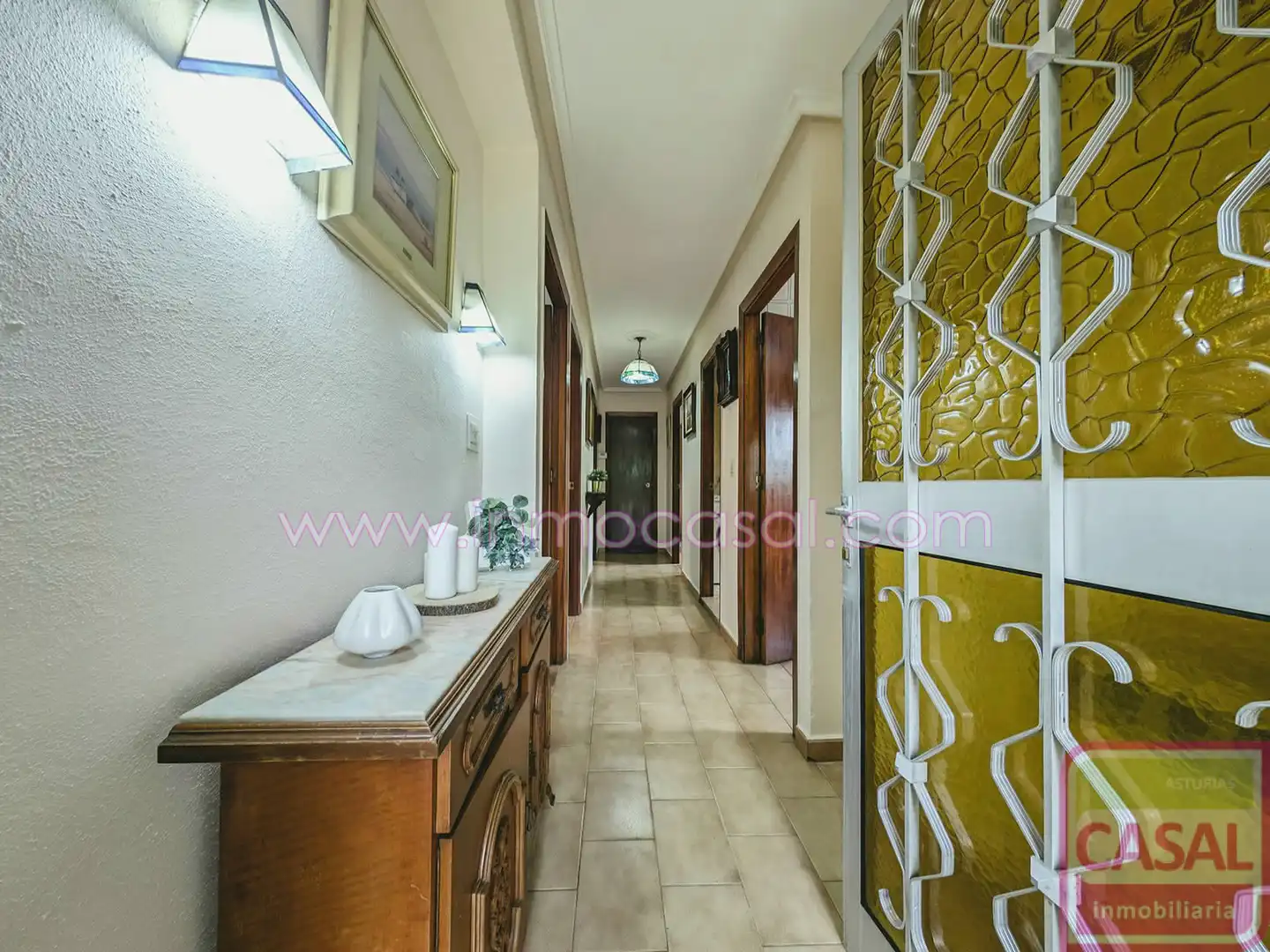Casa o chalet en venta en Morcín con Calefacción, Terraza y Trastero