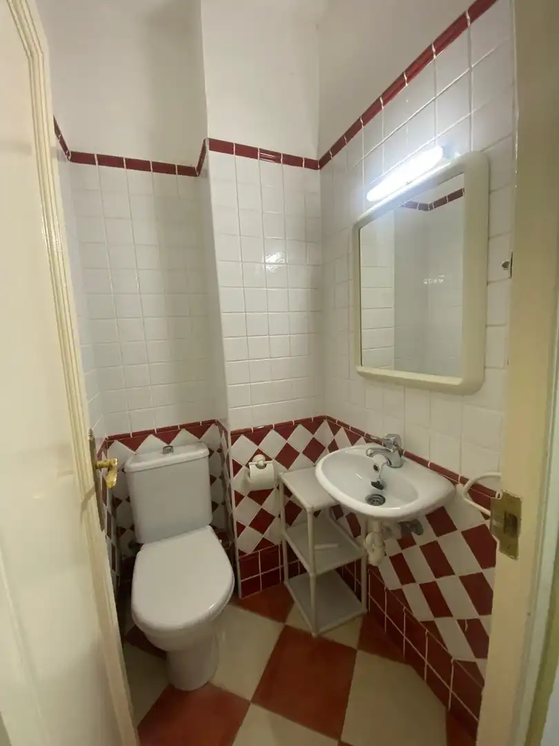 Appartamento con terrazza in vendita a Eixample Nord, imagen 13
