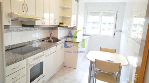 Photo 2 of Flat to rent in Real, Villaquilambre, León