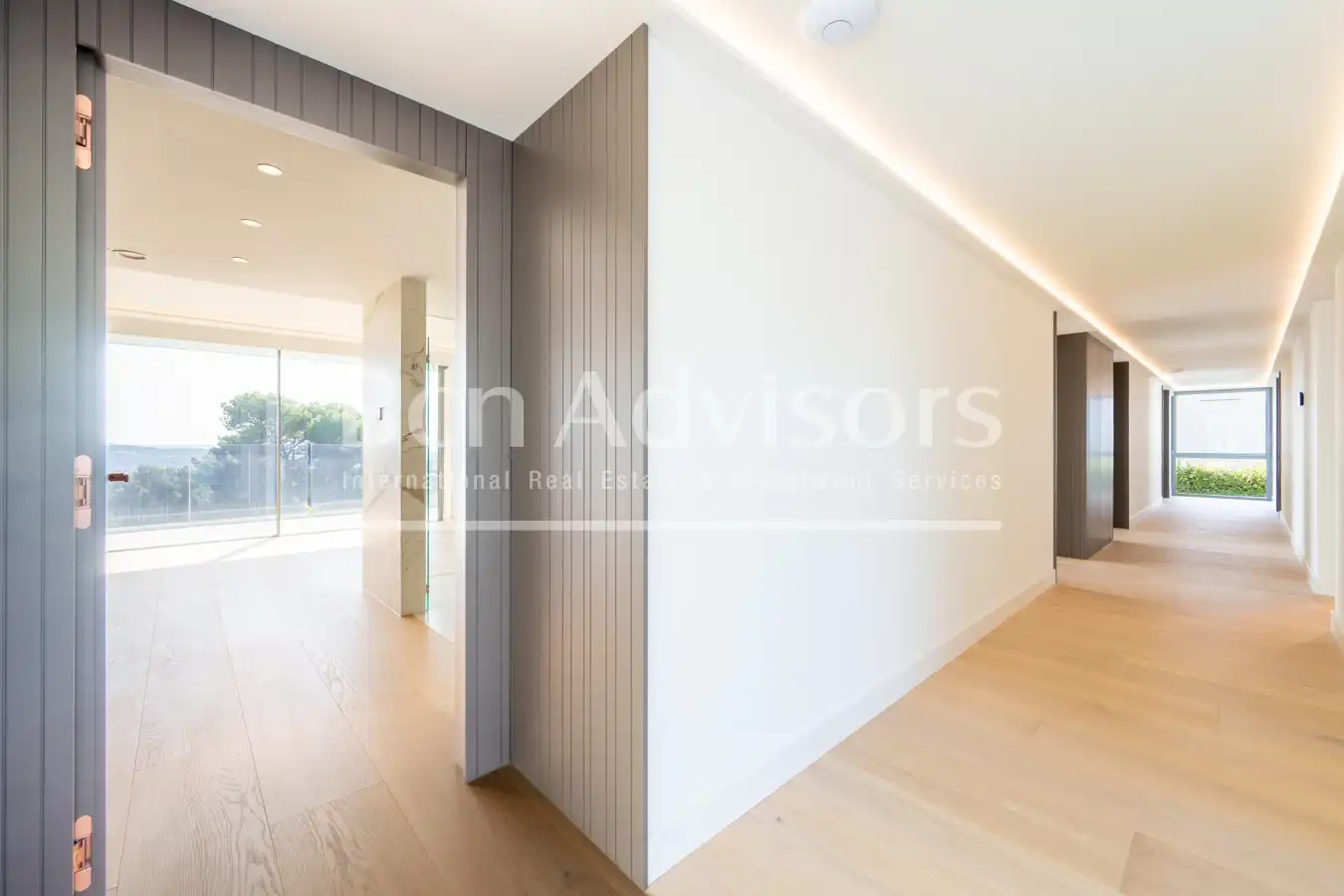 Casa o chalet en venta en Barcelona con Aire acondicionado, Calefacción y Jardín privado