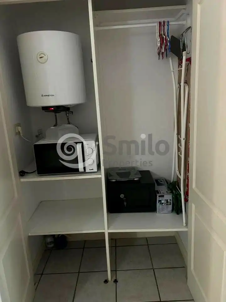 Cocina de Dúplex de alquiler en Arona con Terraza, Amueblado y Piscina comunitaria
