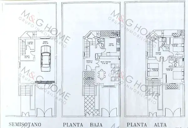 Habitatge amb terrassa en venda a Vélez-Málaga ciudad, imagen 58