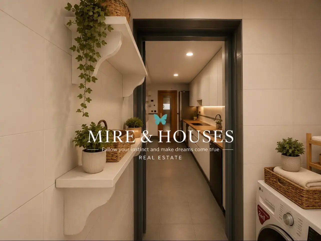 Ático en venta en Alcobendas con Aire acondicionado, Calefacción y Jardín privado