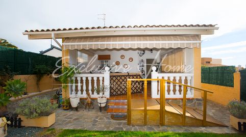 Foto 4 von Haus oder Chalet zum Verkauf in Carretera de Ľ Estació, Las Atalayas - Urmi - Cerro de Mar, Peñíscola / Peníscola