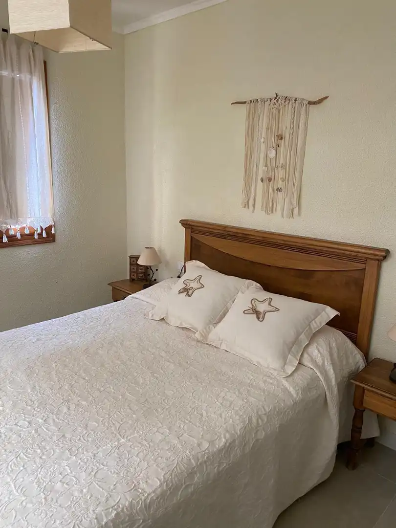 Villa zur Miete in Mar Menor de Cartagena – Cabo de Palos, imagen 11