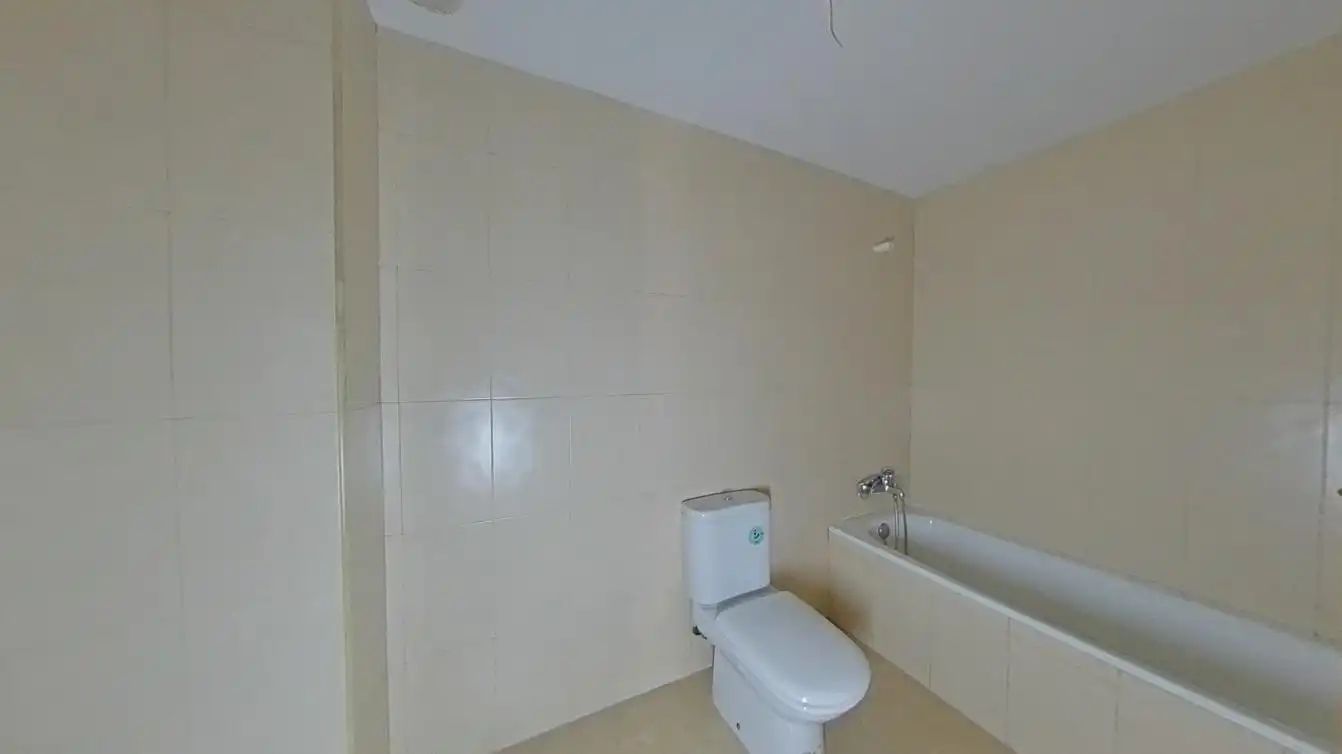 Bany de Pis en venda en Villajoyosa / La Vila Joiosa