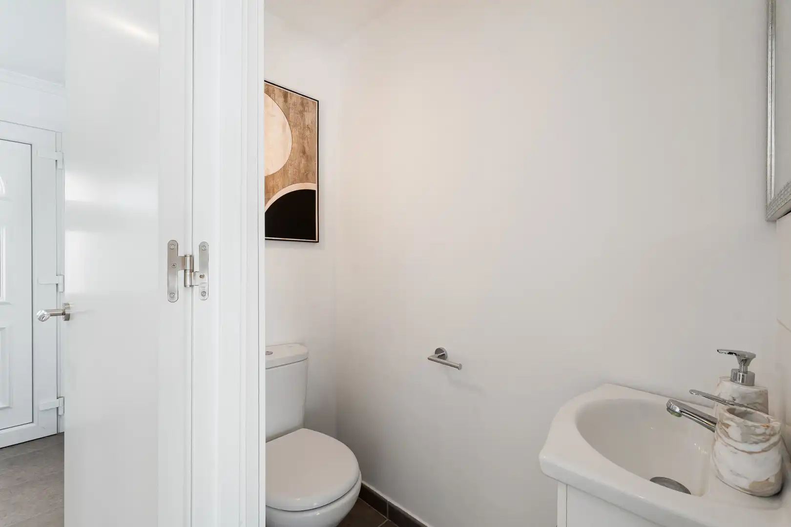 Wohnung zum Verkauf in Nueva Andalucía, imagen 5