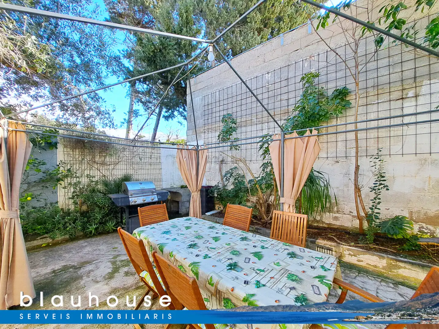 Terraza de Casa o chalet en venta en Llançà con Aire acondicionado, Calefacción y Terraza