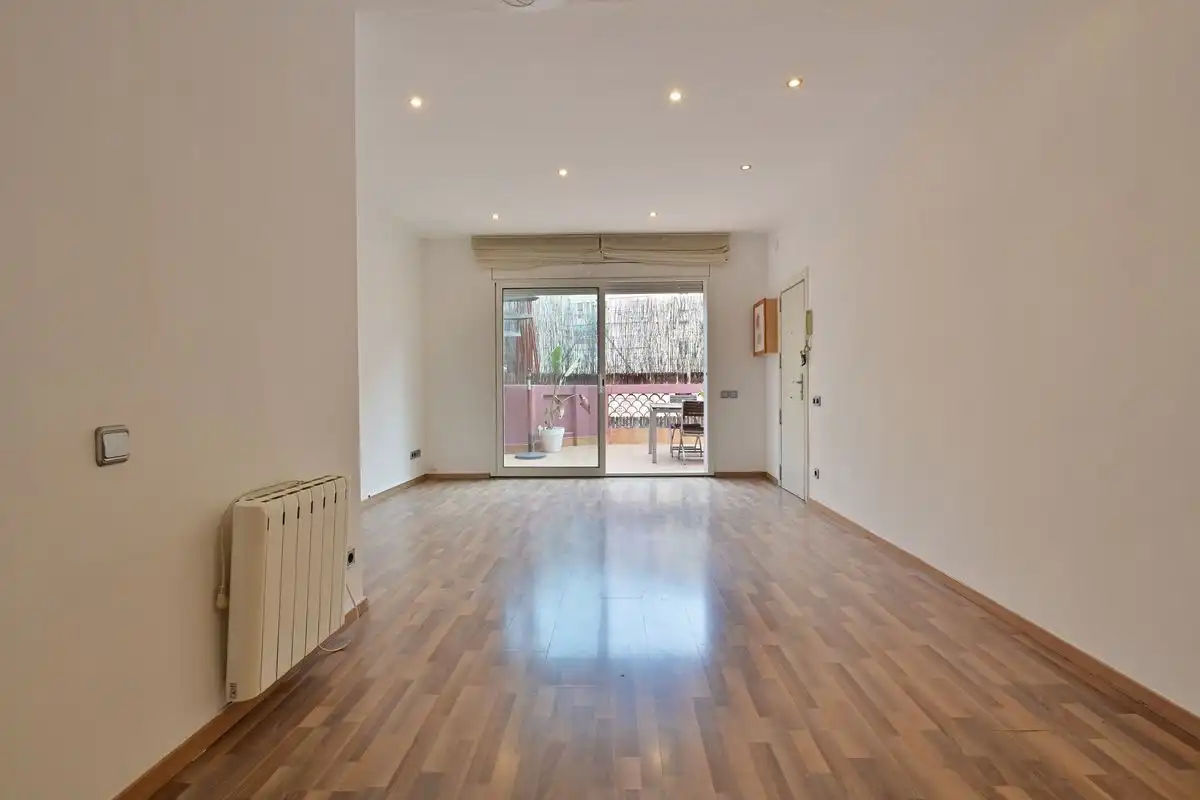 Penthouse mit Terrasse zum Verkauf in Carrer de Déu i Mata 142, imagen 8