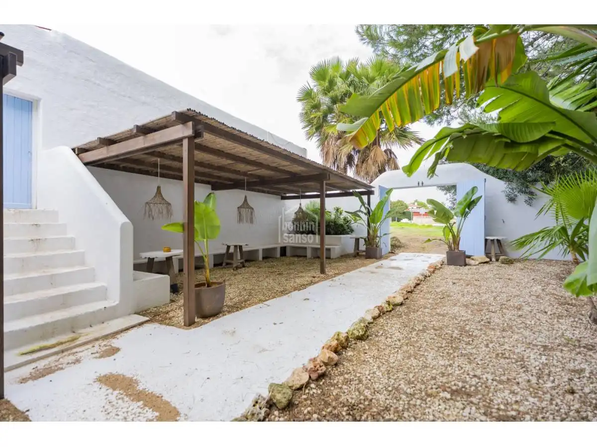 Local comercial en venta en Cala en Blanes, imagen 24