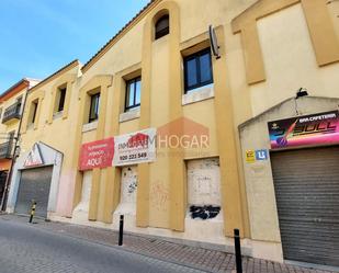 Exterior view of Premises to rent in Arévalo
