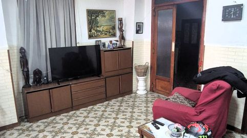 Foto 4 de Piso en venta en Calle Rafael Valls, Centro Ciudad, Manises