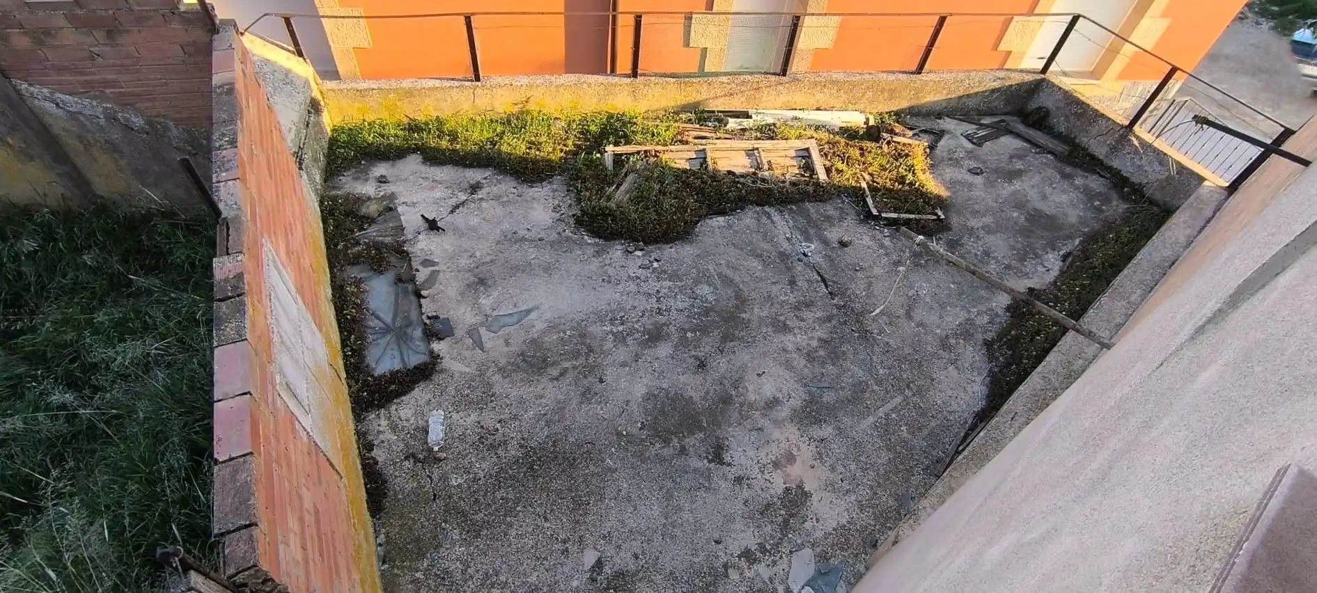 Casa o xalet en venda en Ausejo amb Jardí privat i Terrassa