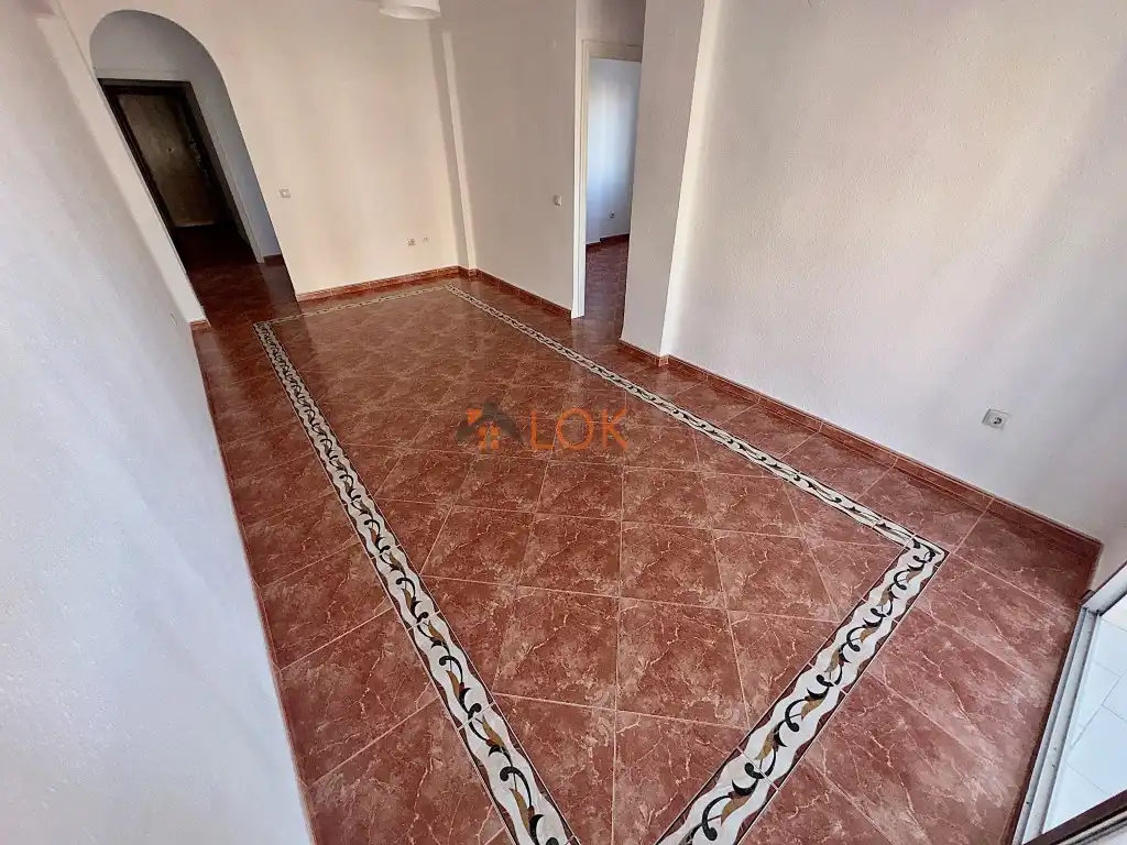 Piso con ascensor en venta en Calle Gaucin 30, imagen 15