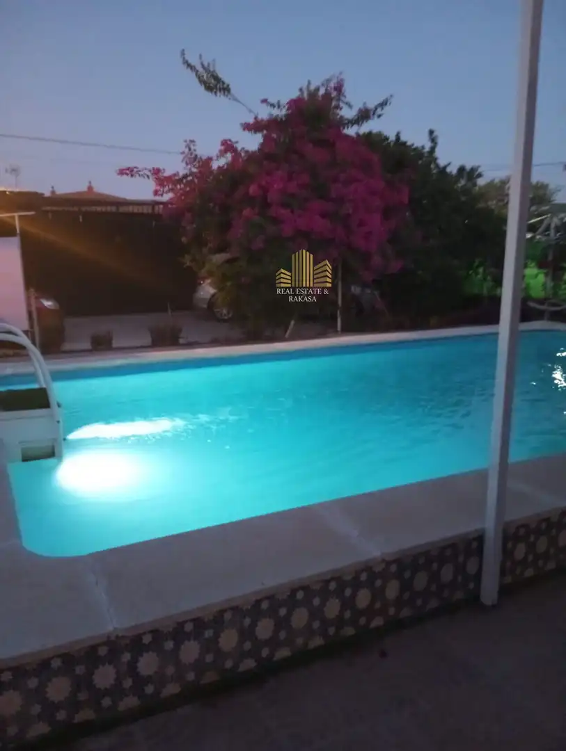 Chalet en venta en Loreto, imagen 3