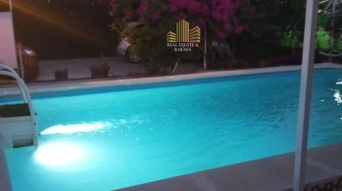 Photo 3 of Houses for sale in Loreto, Espartinas