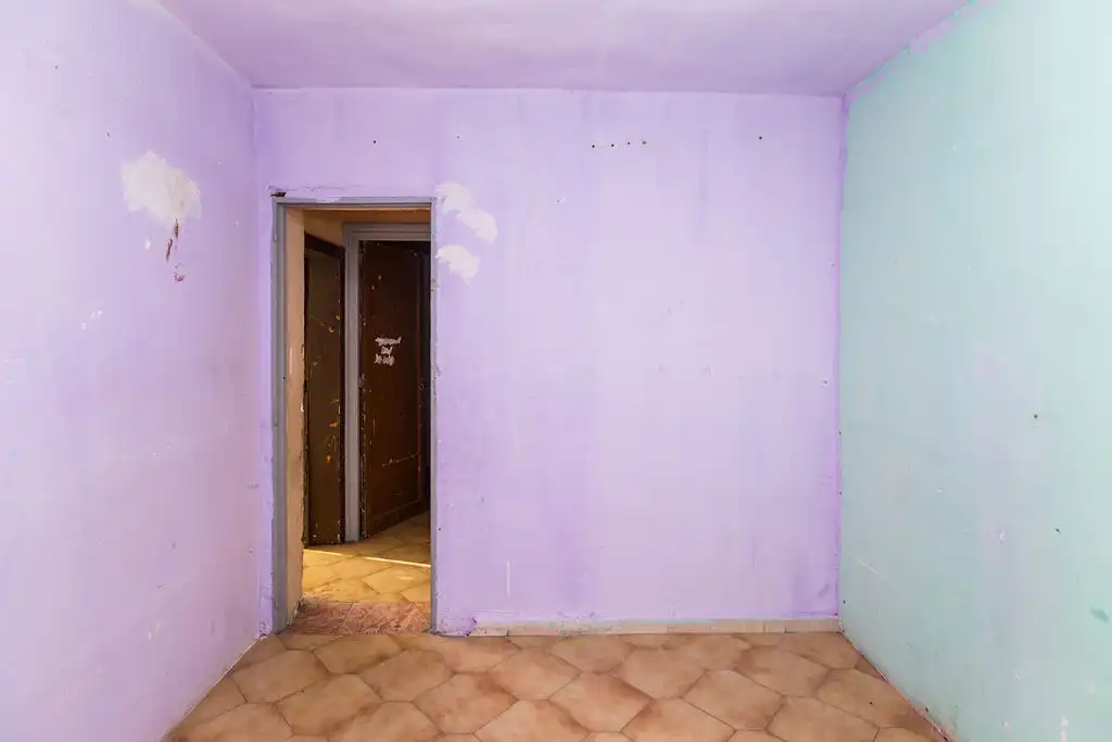Piso en venta en Av del Mar, La Chanca - Pescadería