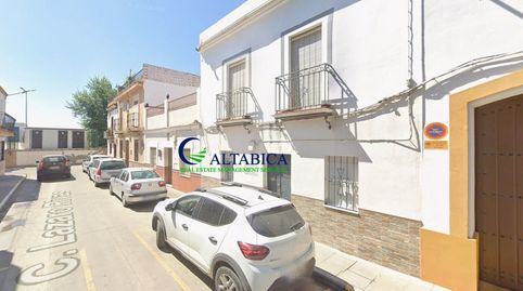 Photo 2 of Houses for sale in Lazaro Rivas, Villaverde del Río, Sevilla