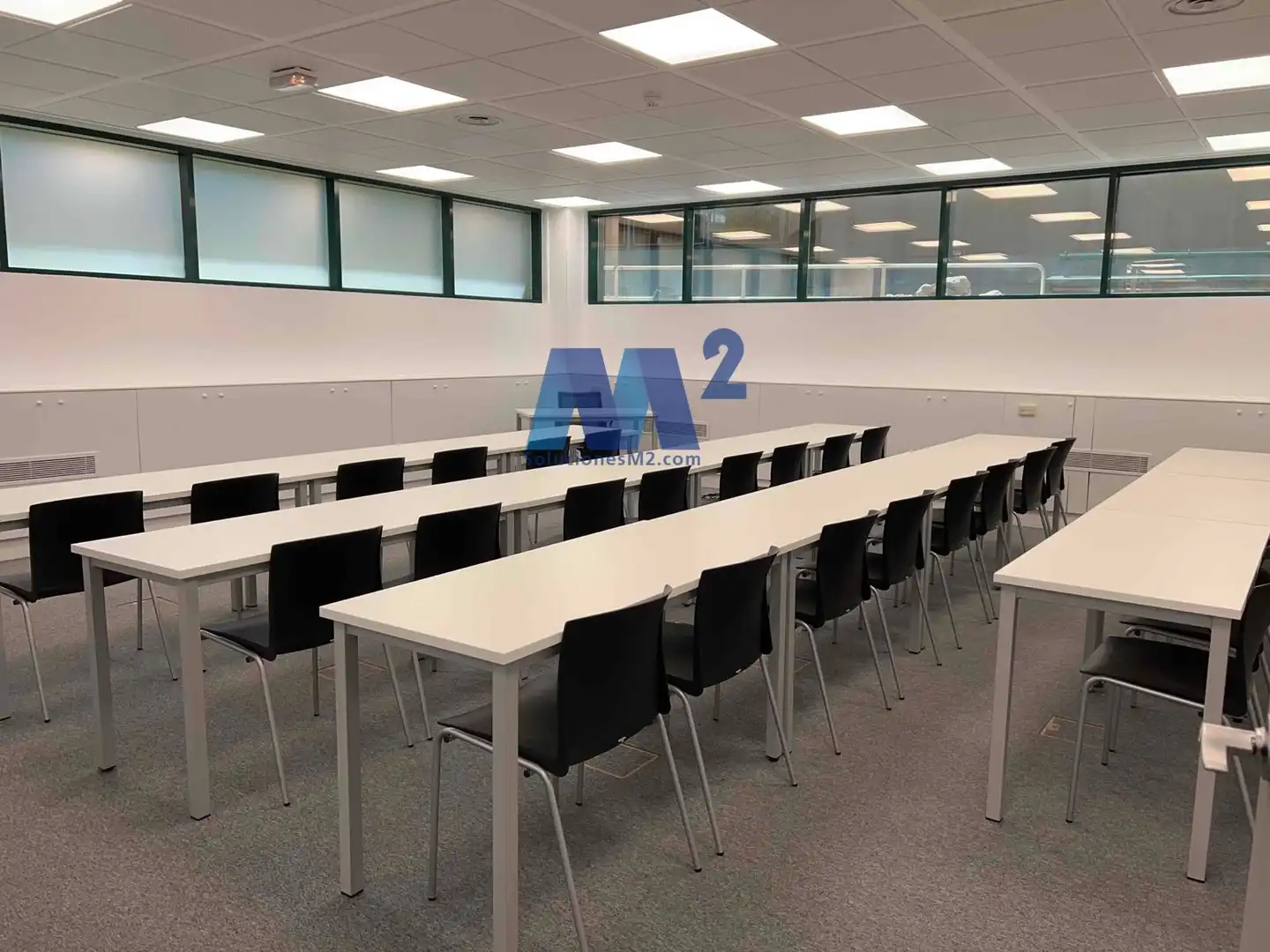 Office space to rent in Europa, imagen 18