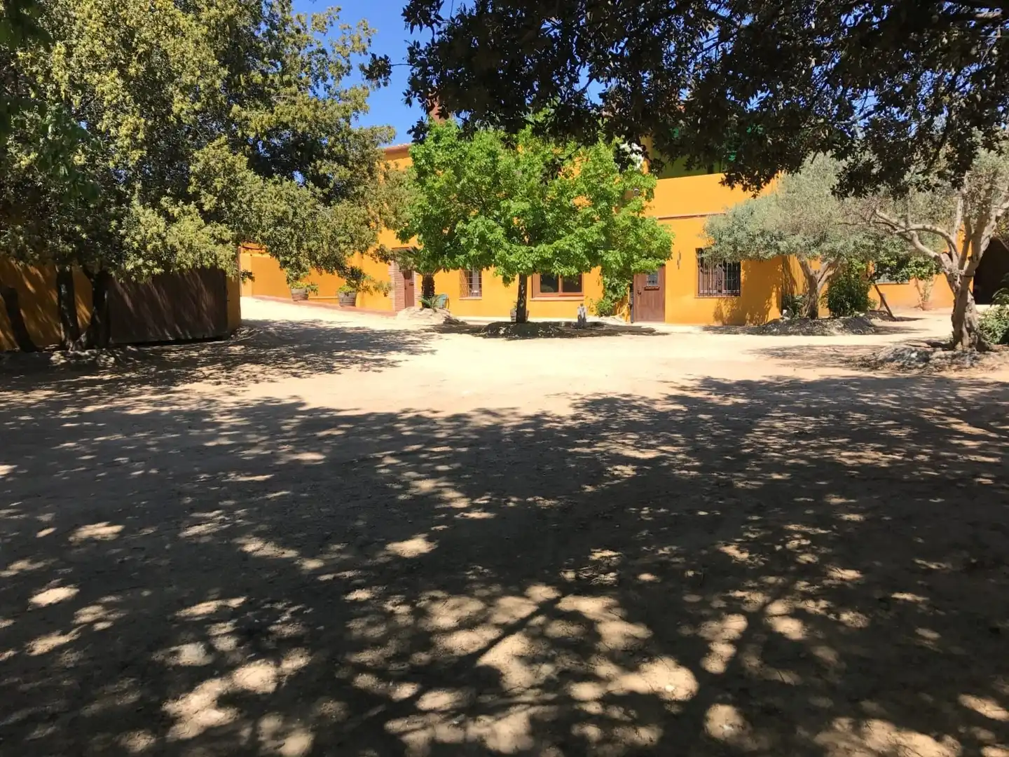 Vista exterior de Finca rústica en venta en Palafrugell con Aire acondicionado, Calefacción y Terraza