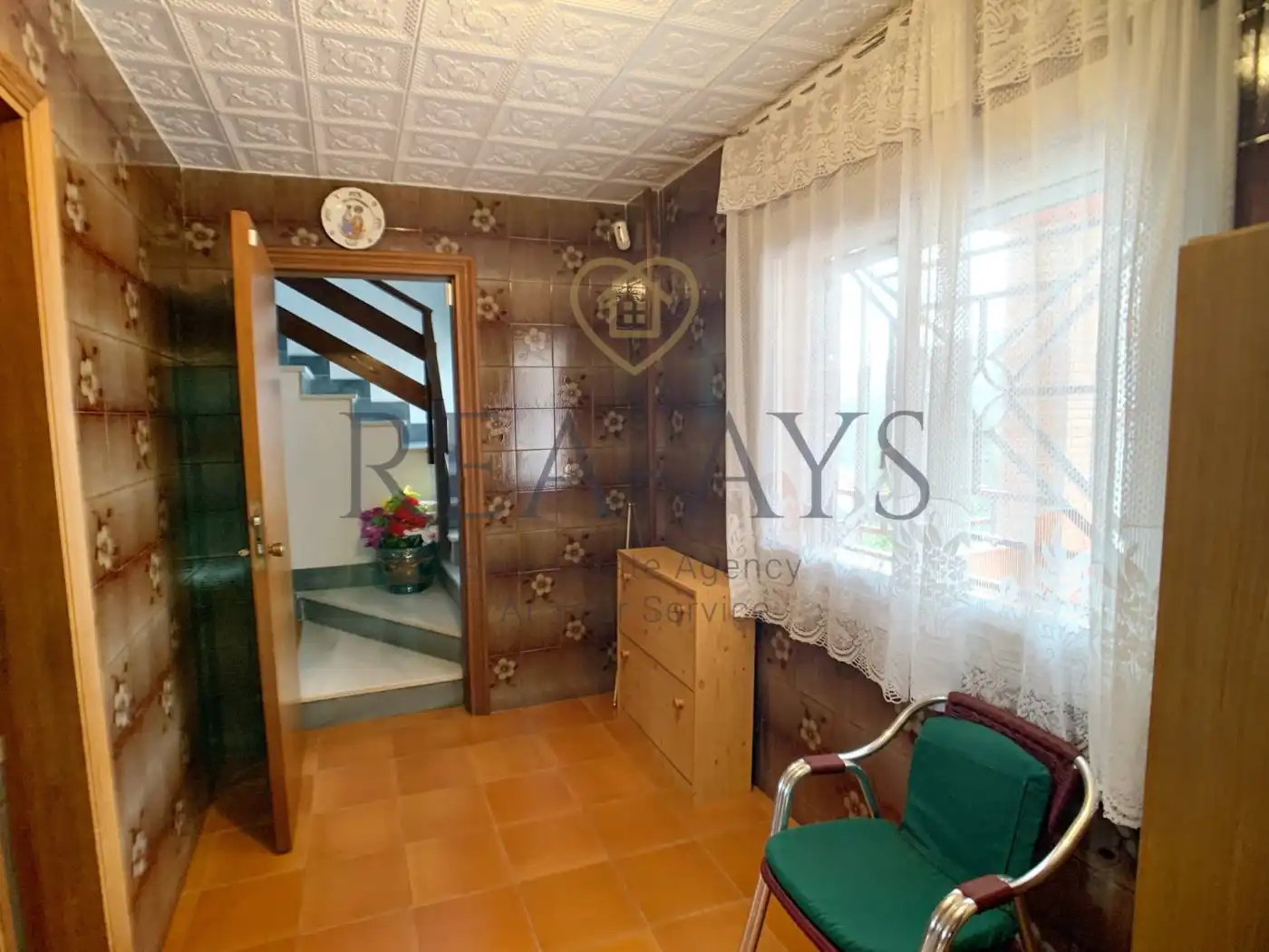 Casa o chalet en venta en Vallirana con Jardín privado, Terraza y Trastero