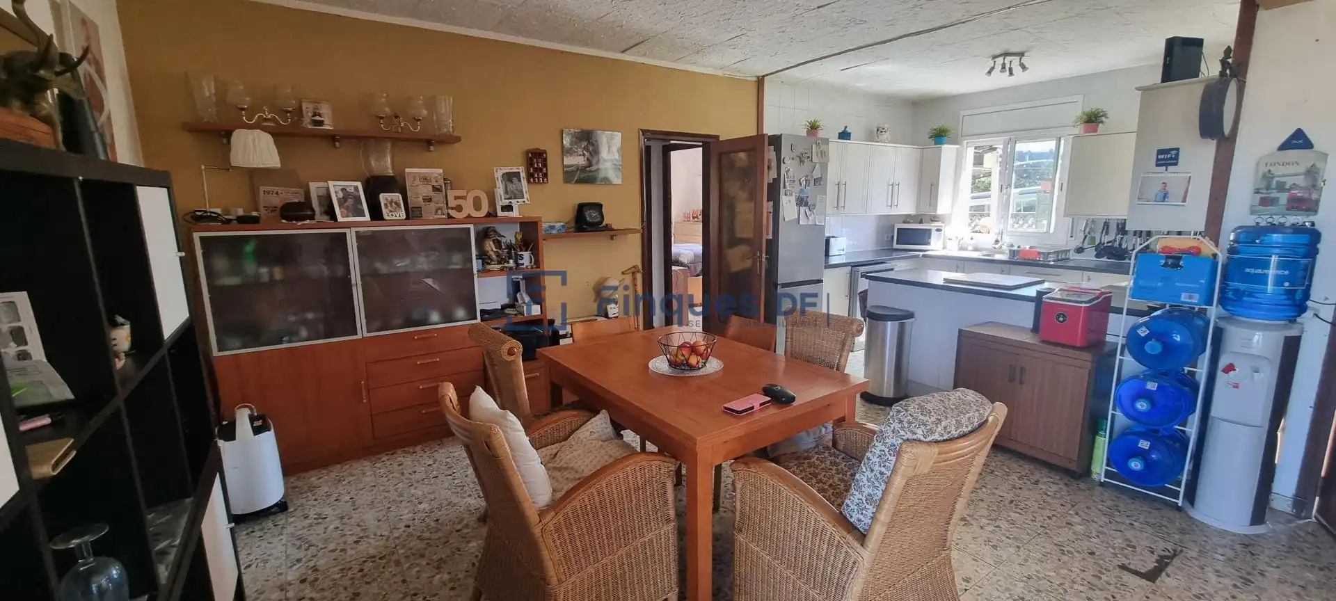Villa con giardino in vendita a Residencial Park, imagen 7