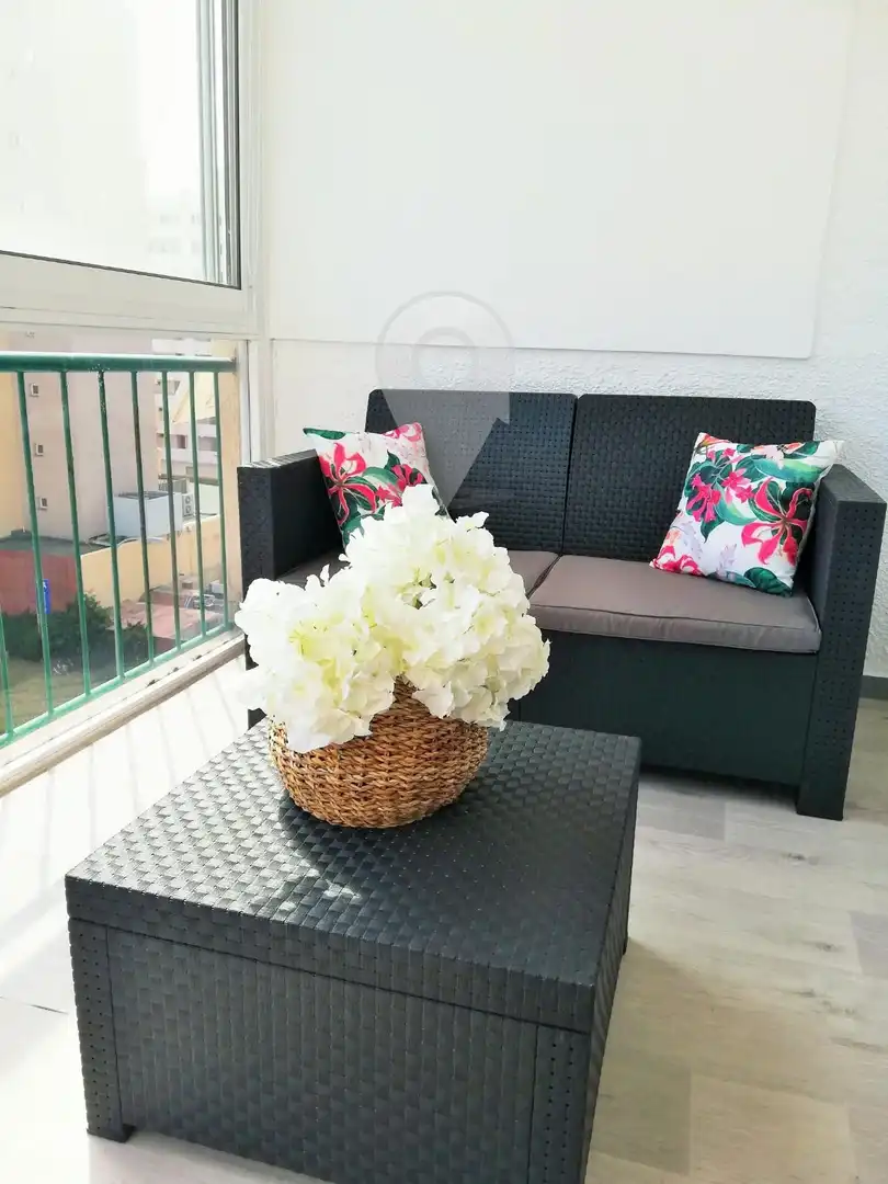 Terraza de Piso en venta en Roses con Aire acondicionado, Calefacción y Parquet
