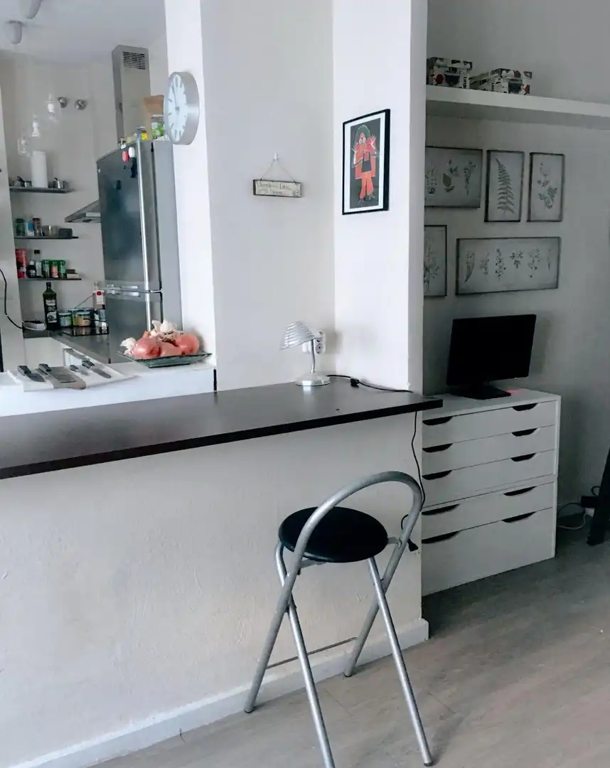 Apartamento de alquiler en DIVINA PASTORA, Feria