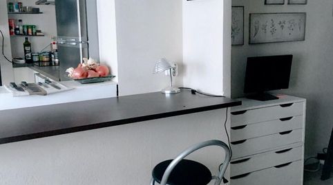 Foto 5 de Apartamento de alquiler en Divina Pastora, Feria, Sevilla Capital