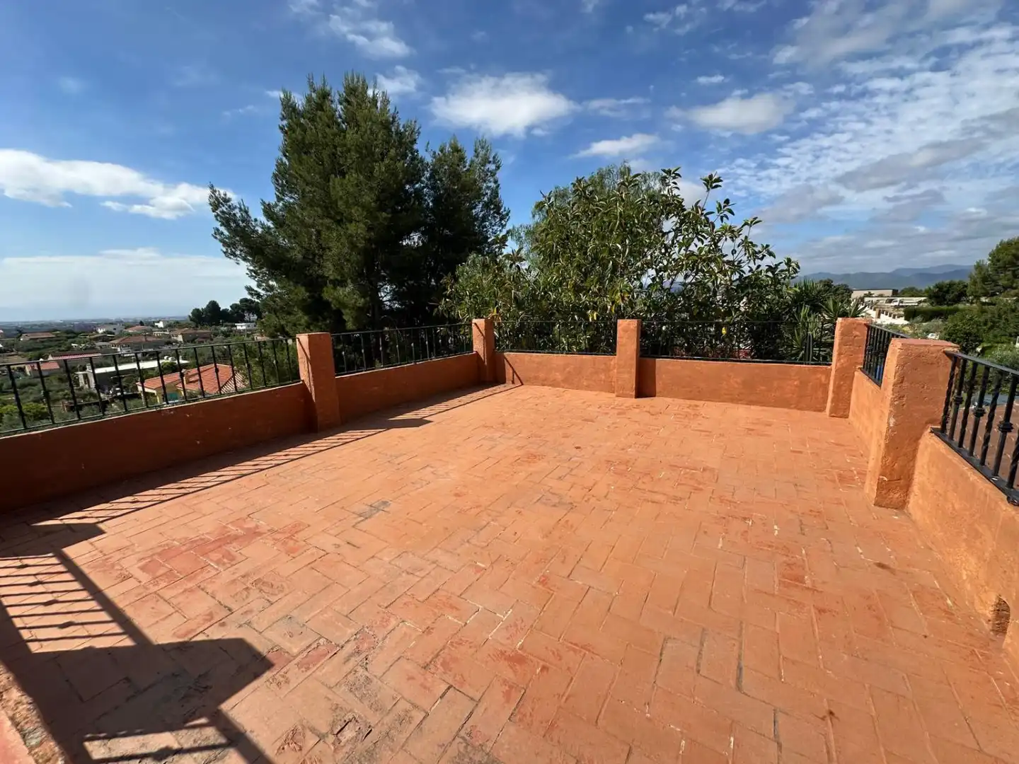 Villa con terrazza in vendita a Las Palmeras, imagen 50