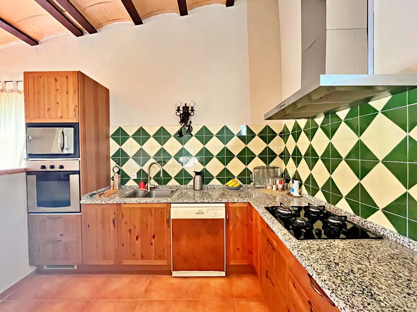 Chalet en venta en Camarles, imagen 88