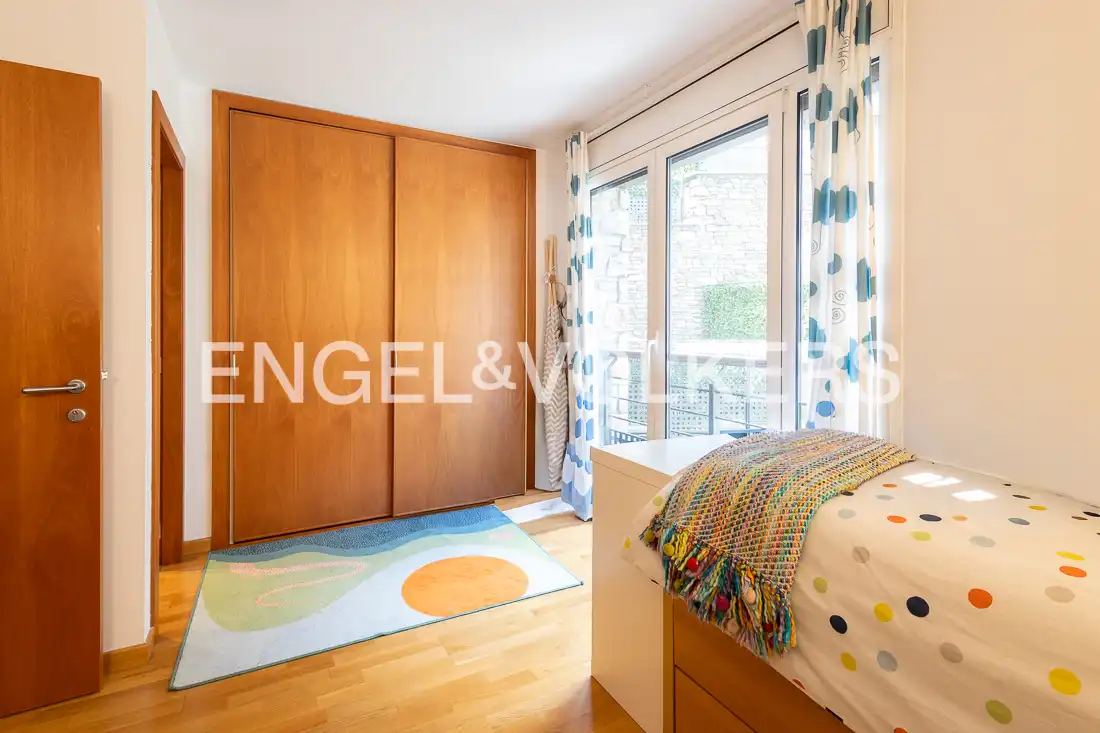 Habitación de Dúplex en venta en Ordino con Calefacción, Parquet y Trastero