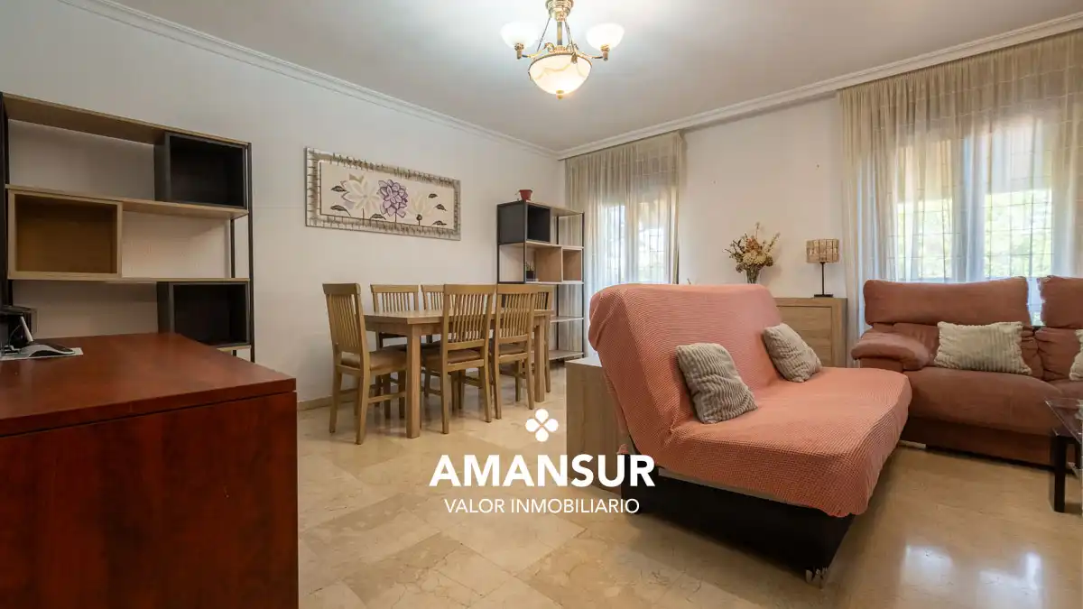 Flat with terrace for sale in Calle Emilio Molero, imagen 9