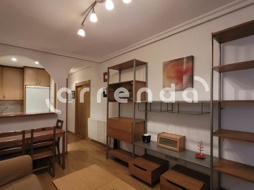 Flat for sale in Calle de la Marquesa de Silvela 4