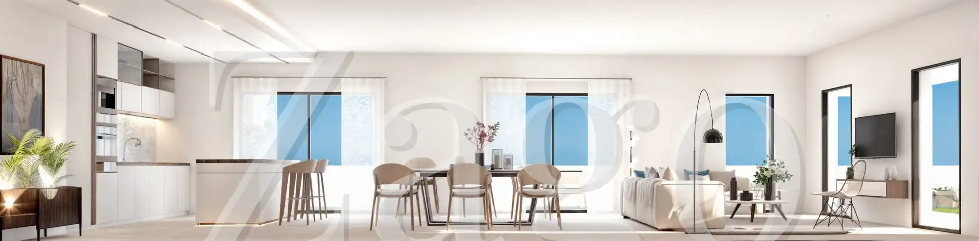Casa in vendita a Balcón de Finestrat - Terra Marina, imagen 9