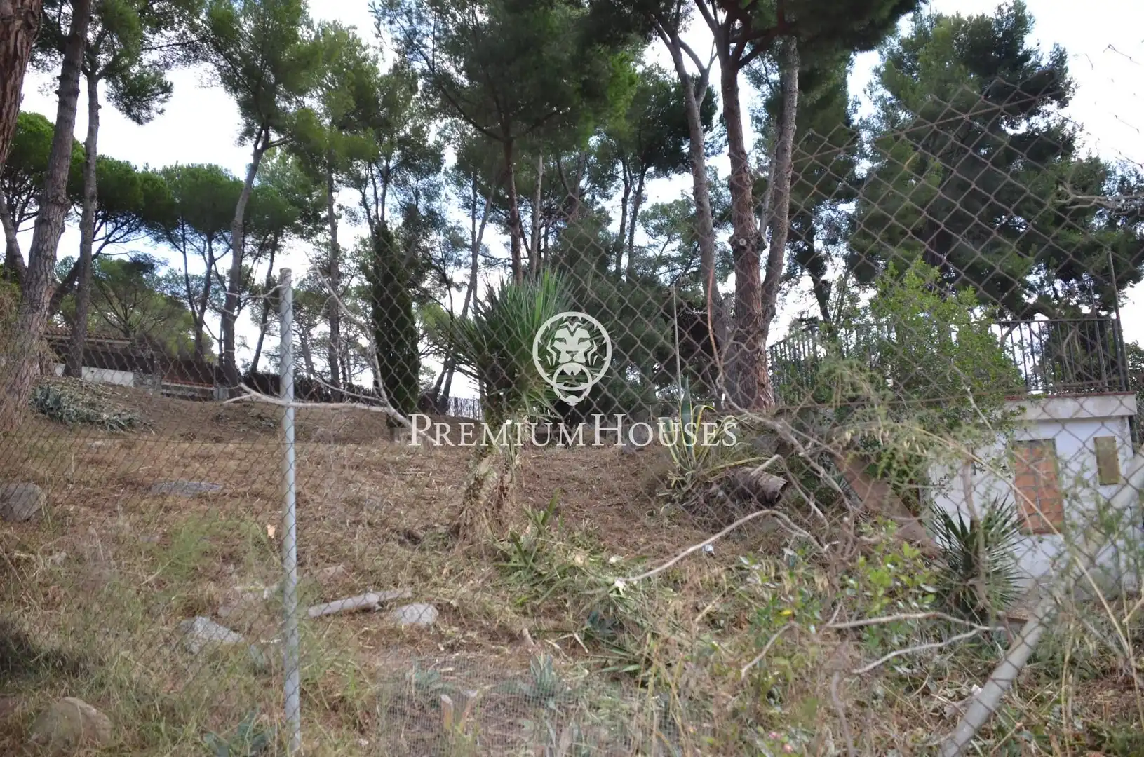 Residential land for sale in Alella, imagen 7