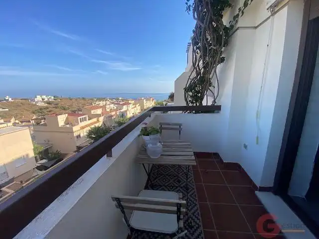 Chalet con piscina en venta en Almayate, imagen 21