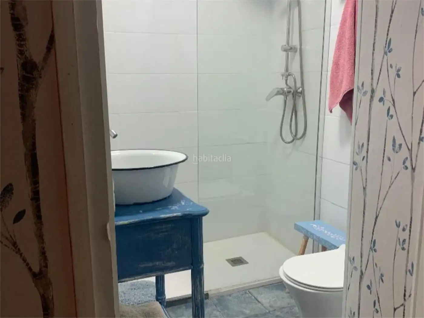 Studio zur Miete in Calle Horno Nuevo 12, imagen 10