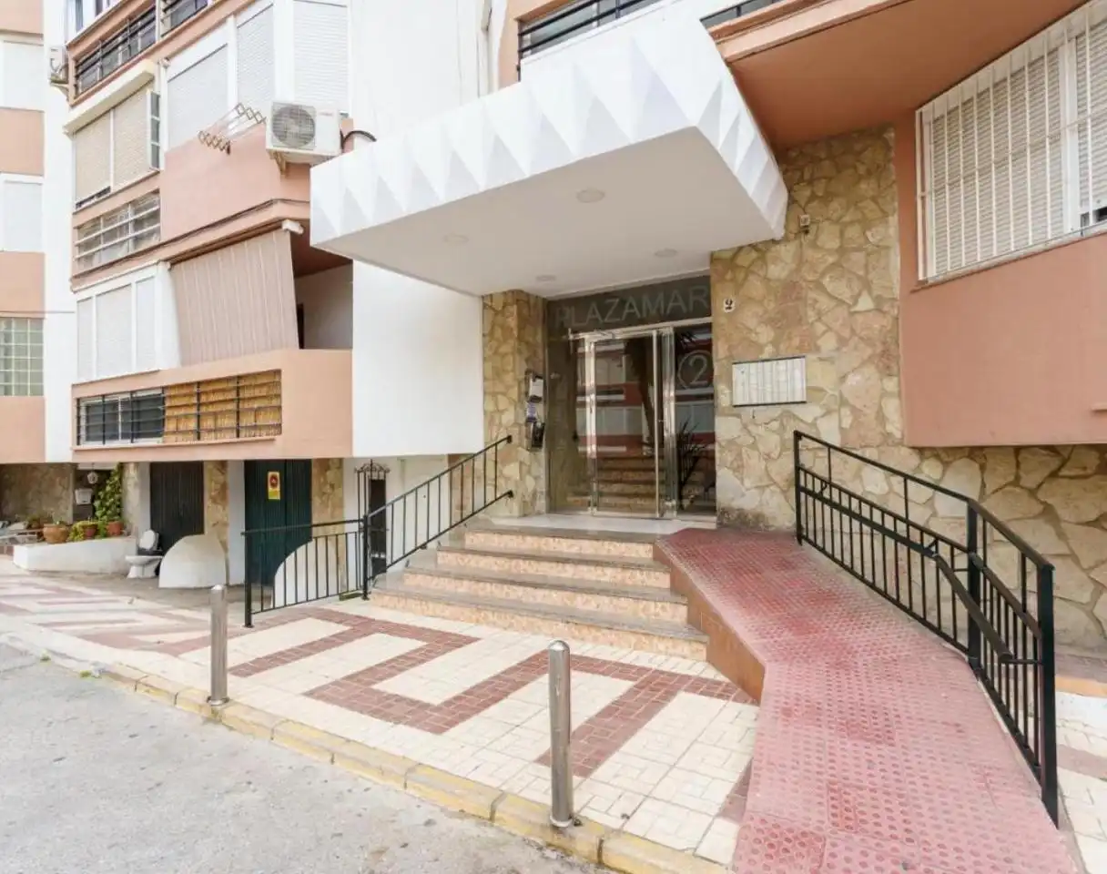 Appartamento con ascensore in affitto a Torre del Mar, imagen 20